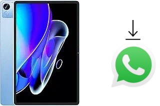 Come installare WhatsApp su Realme Pad X