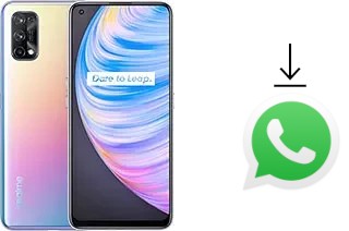 Come installare WhatsApp su Realme Q2 Pro