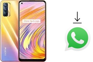 Come installare WhatsApp su Realme V15 5G