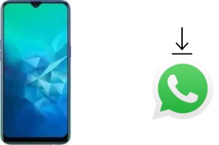 Come installare WhatsApp su Realme X Lite