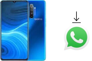 Come installare WhatsApp su Realme X2 Pro