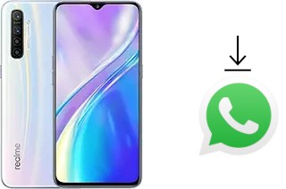 Come installare WhatsApp su Realme XT