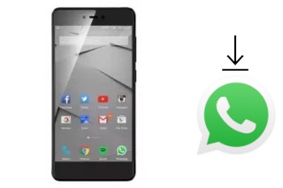 Come installare WhatsApp su Reeder P10SE