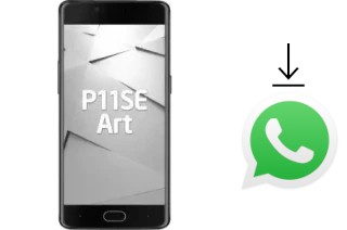 Come installare WhatsApp su Reeder P11SE Art