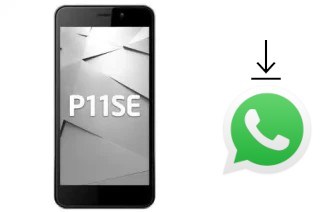 Come installare WhatsApp su Reeder P11SE