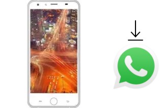 Come installare WhatsApp su Reeder P9