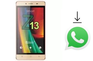 Come installare WhatsApp su Relaxx Z13