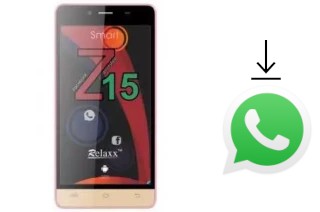 Come installare WhatsApp su Relaxx Z15