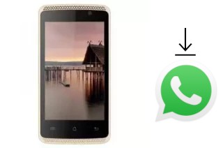 Come installare WhatsApp su Relaxx Z2