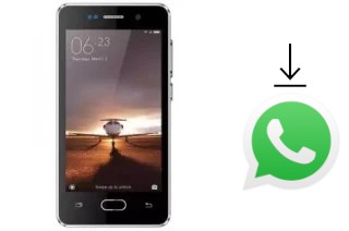 Come installare WhatsApp su Relaxx Z6