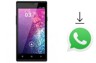 Come installare WhatsApp su Reliance Jive Pro Plus