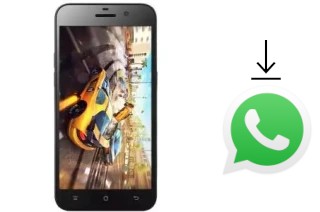 Come installare WhatsApp su Revo K850