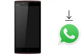 Come installare WhatsApp su Revo S557