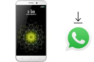 Come installare WhatsApp su Ringing Bells Elegance