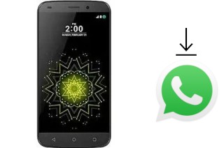 Come installare WhatsApp su Ringing Bells Elegant