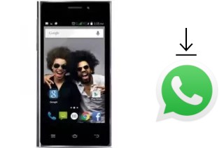 Come installare WhatsApp su Rio Mobile London