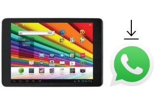 Come installare WhatsApp su Ritmix RMD-785