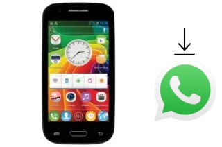 Come installare WhatsApp su Ritmix RMP-390