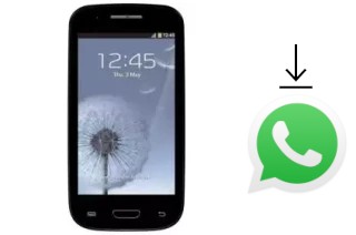 Come installare WhatsApp su Ritmix RMP-391