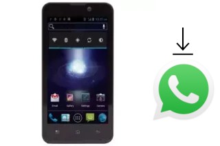 Come installare WhatsApp su Ritmix RMP-450