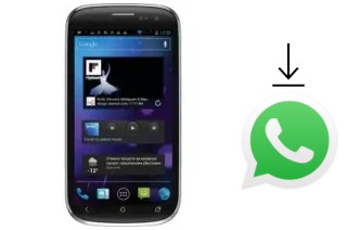 Come installare WhatsApp su Ritmix RMP-470