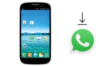 Come installare WhatsApp su Ritmix RMP-471