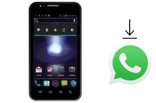 Come installare WhatsApp su Ritmix RMP-500