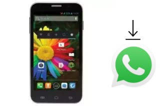 Come installare WhatsApp su Ritmix RMP-505