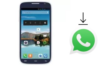 Come installare WhatsApp su Ritmix RMP-506