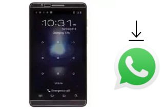 Come installare WhatsApp su Ritmix RMP-520