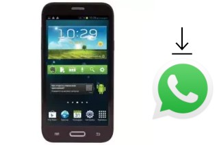 Come installare WhatsApp su Ritmix RMP-530