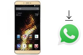 Come installare WhatsApp su Rivo Phantom PZ35