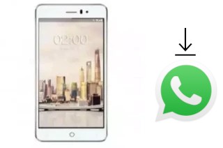 Come installare WhatsApp su Rivo Phantom RX298