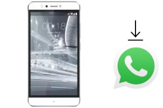 Come installare WhatsApp su Rivo Rhythm RX400