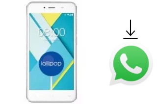 Come installare WhatsApp su Rivo Rhythm RX600