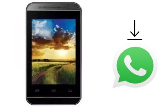 Come installare WhatsApp su Rivo W619