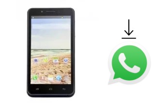 Come installare WhatsApp su RLG Fusion lgnite 2