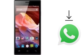 Come installare WhatsApp su RLG Uhuru Accu