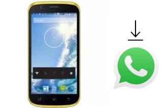 Come installare WhatsApp su RLG Uhuru Pro