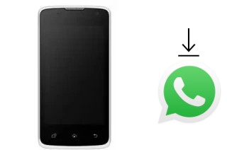 Come installare WhatsApp su RLG Viva EX