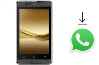 Come installare WhatsApp su Rokea R840