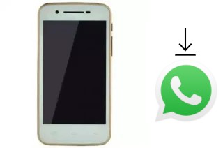 Come installare WhatsApp su Rokea RS40