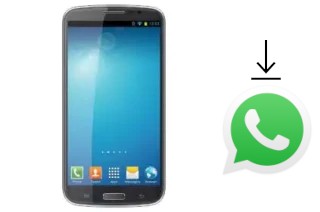 Come installare WhatsApp su Ross-Moor RM-640