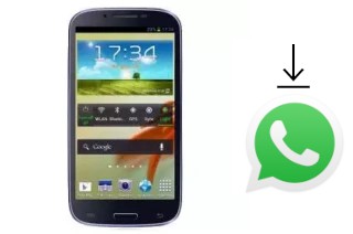 Come installare WhatsApp su Ross-Moor RMD-550