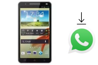 Come installare WhatsApp su Ross-Moor RMD-600