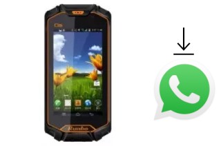 Come installare WhatsApp su Runbo Q5