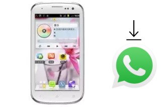 Come installare WhatsApp su Runfast R470