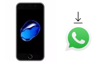 Come installare WhatsApp su S-Color IPH7