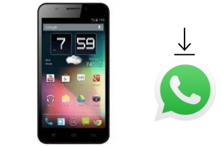 Come installare WhatsApp su S-Color S Color S-V1I