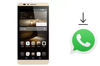 Come installare WhatsApp su S-Color S-V10